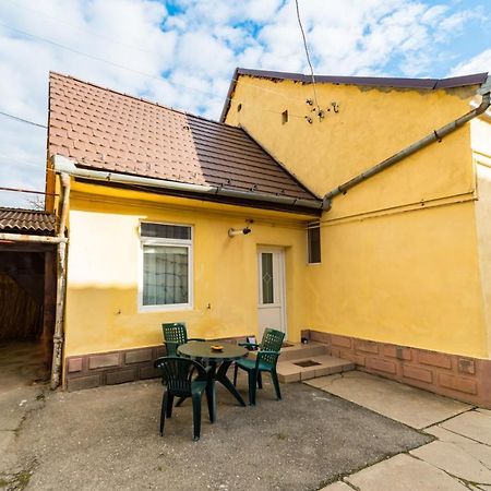 Casa Aldem Lägenhet Sibiu Exteriör bild