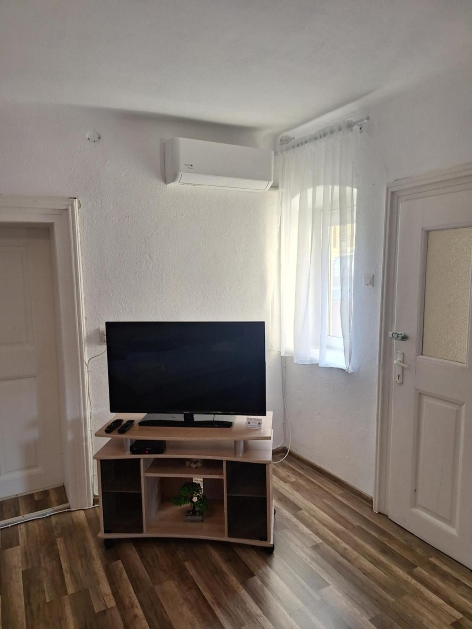 Casa Aldem Lägenhet Sibiu Exteriör bild
